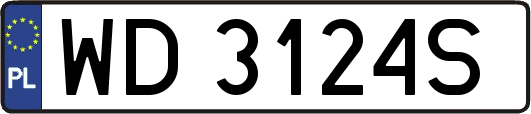 WD3124S