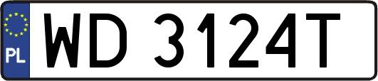 WD3124T