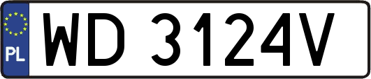 WD3124V