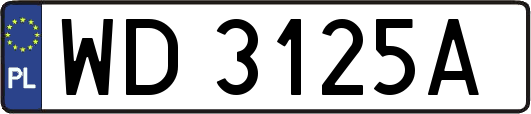 WD3125A