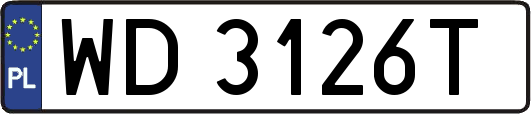 WD3126T