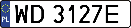WD3127E