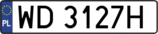 WD3127H