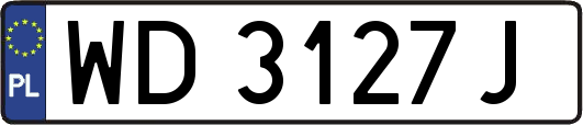 WD3127J