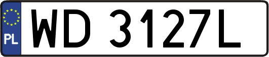 WD3127L