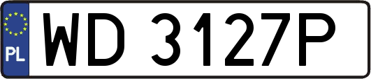 WD3127P