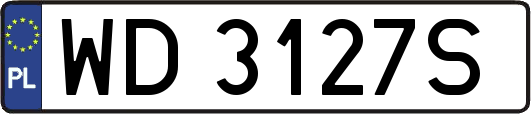 WD3127S