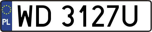 WD3127U