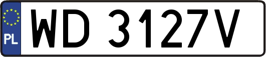 WD3127V