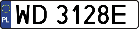 WD3128E