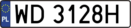 WD3128H
