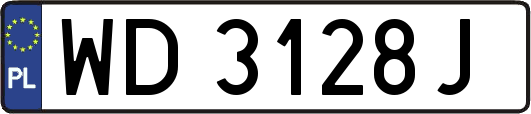 WD3128J