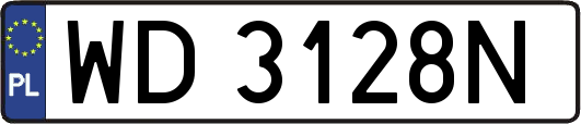 WD3128N