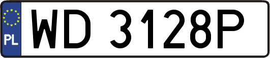 WD3128P