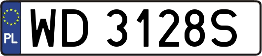 WD3128S
