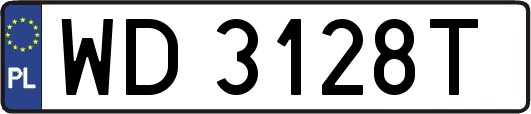 WD3128T