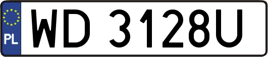WD3128U