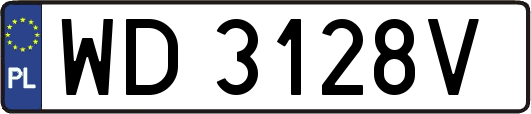 WD3128V