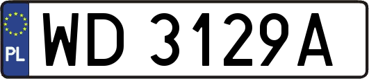 WD3129A
