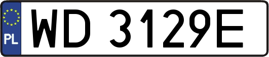 WD3129E