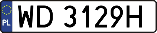 WD3129H