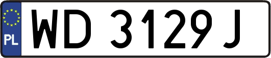 WD3129J