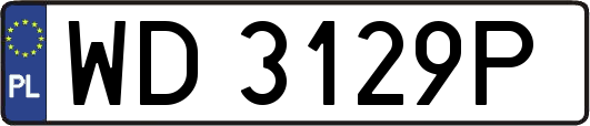 WD3129P