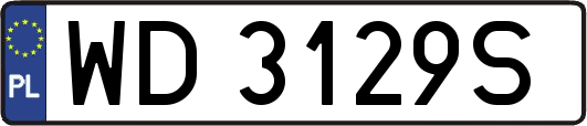 WD3129S