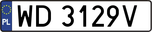 WD3129V
