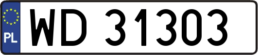 WD31303