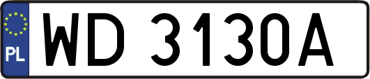 WD3130A