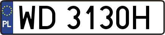 WD3130H