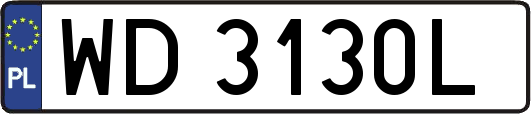 WD3130L