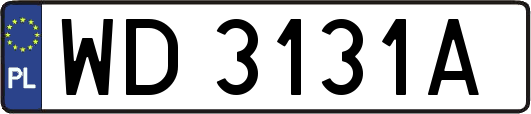 WD3131A