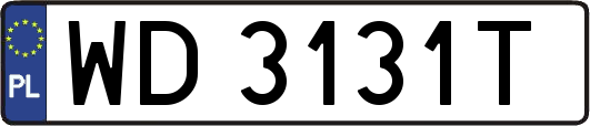 WD3131T