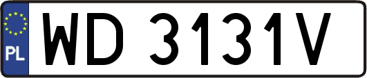 WD3131V