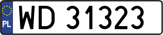 WD31323