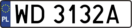 WD3132A