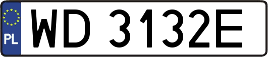 WD3132E