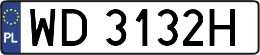 WD3132H