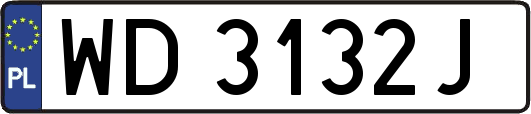 WD3132J