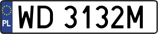 WD3132M