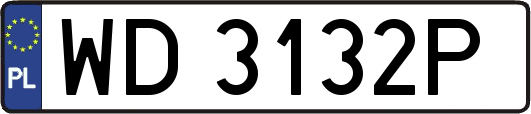 WD3132P