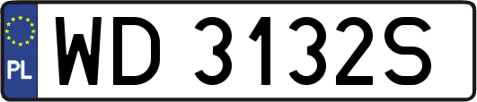 WD3132S