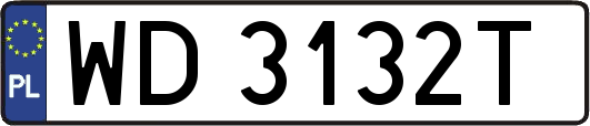 WD3132T
