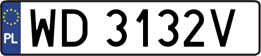 WD3132V