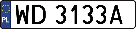 WD3133A