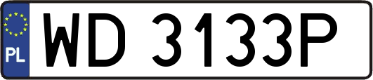 WD3133P