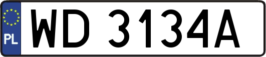 WD3134A