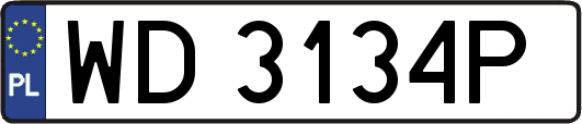 WD3134P